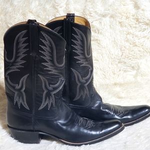 RIOS OF MERCEDES Cowboy BOOTS